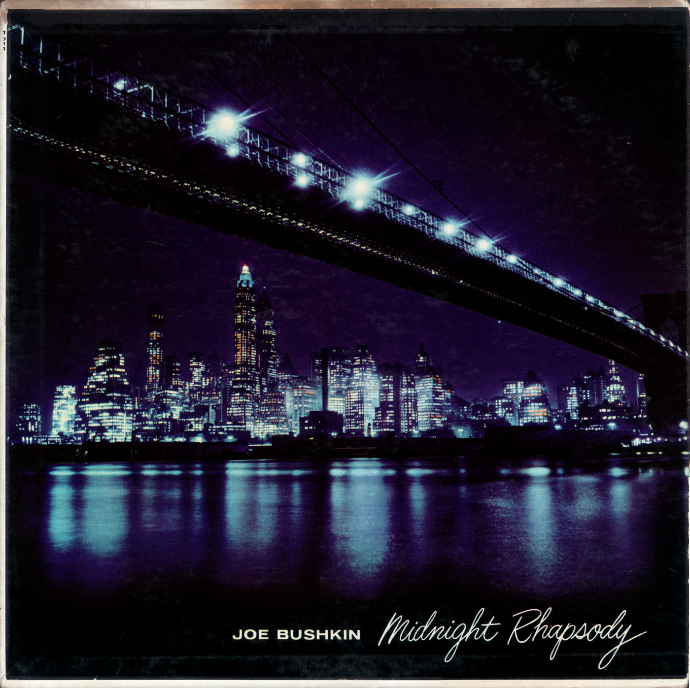Midnight Rhapsody